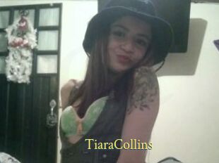 TiaraCollins