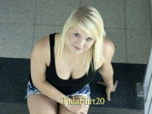 TidaFlirt20