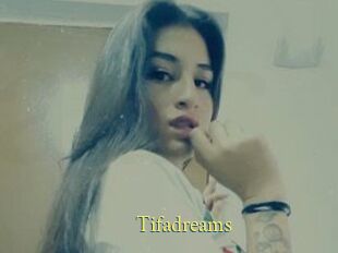 Tifadreams