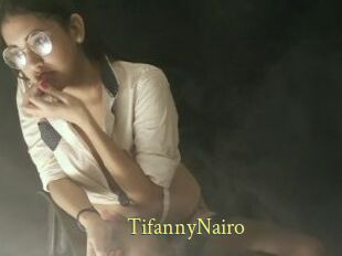 TifannyNairo