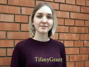 TifanyGrant