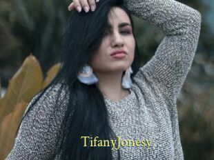 TifanyJonesy