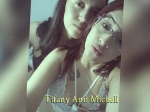 Tifany_And_Michell