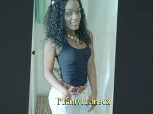 Tifanylatinsex