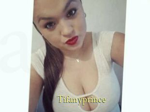 Tifanyprince