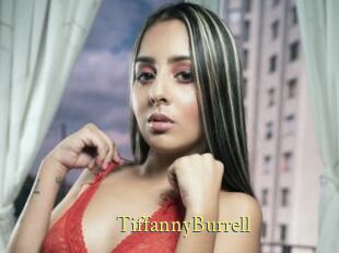 TiffannyBurrell