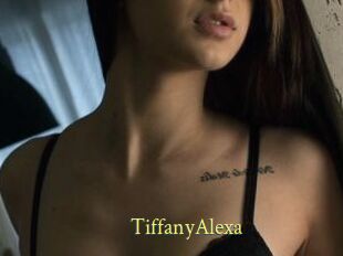 TiffanyAlexa