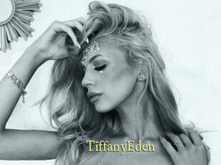 TiffanyEden