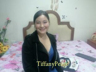 TiffanyPeage
