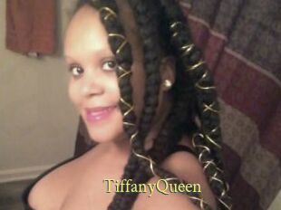 TiffanyQueen