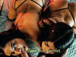 Tiffany_and_Vayolet