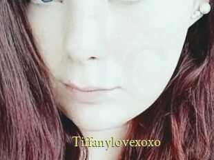 Tiffanylovexoxo