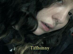 Tiffhunny