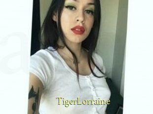 TigerLorraine