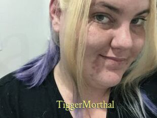 TiggerMorthal