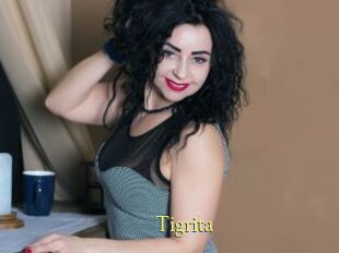 Tigrita