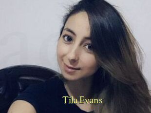 Tila_Evans