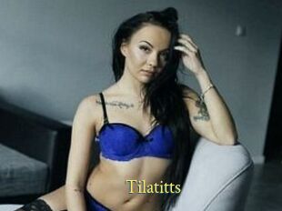 Tilatitts