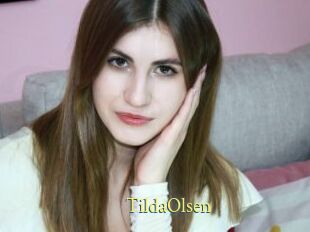 TildaOlsen