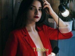 TillyShy