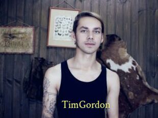 TimGordon