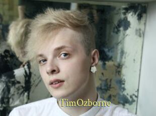 TimOzborne