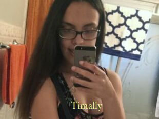 Timally