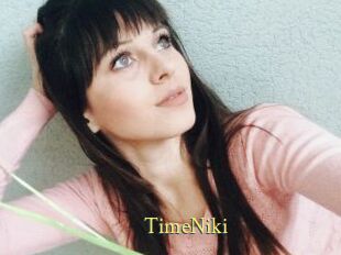 TimeNiki