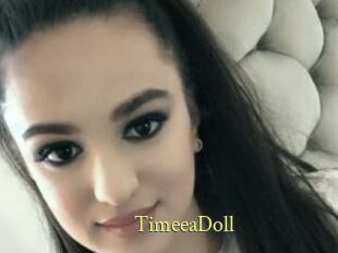 TimeeaDoll