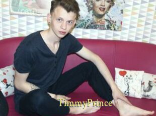 TimmyPrince