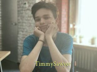 TimmySawyer