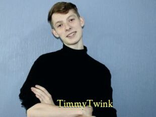TimmyTwink