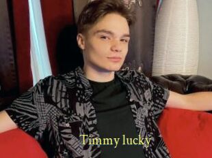 Timmy_lucky