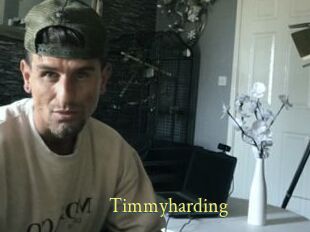 Timmyharding