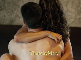 TimothyMary
