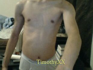 TimothyXX