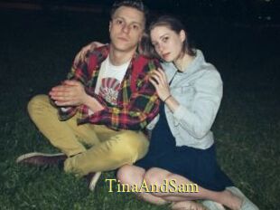TinaAndSam