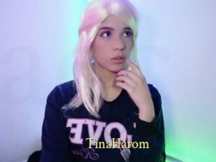 TinaHarom