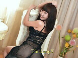 TinaLangX