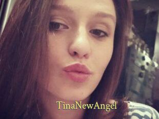 TinaNewAngel