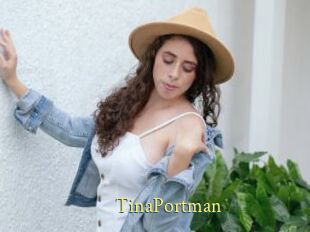TinaPortman
