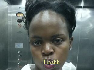 Tinahh