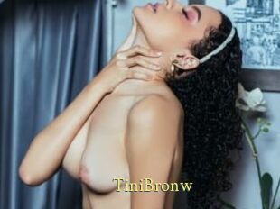 TiniBronw