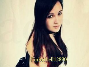 Tinkerbell12890