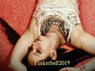 Tinkerbell2019