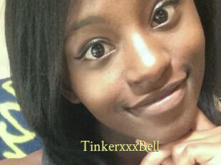 TinkerxxxBell