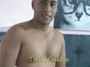 TinoBigCockFun