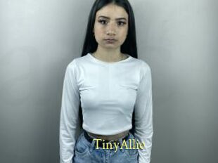 TinyAllie