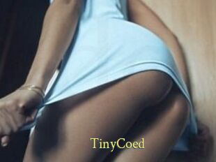 Tiny_Coed