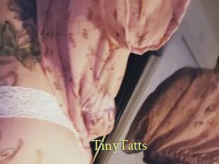 TinyTatts